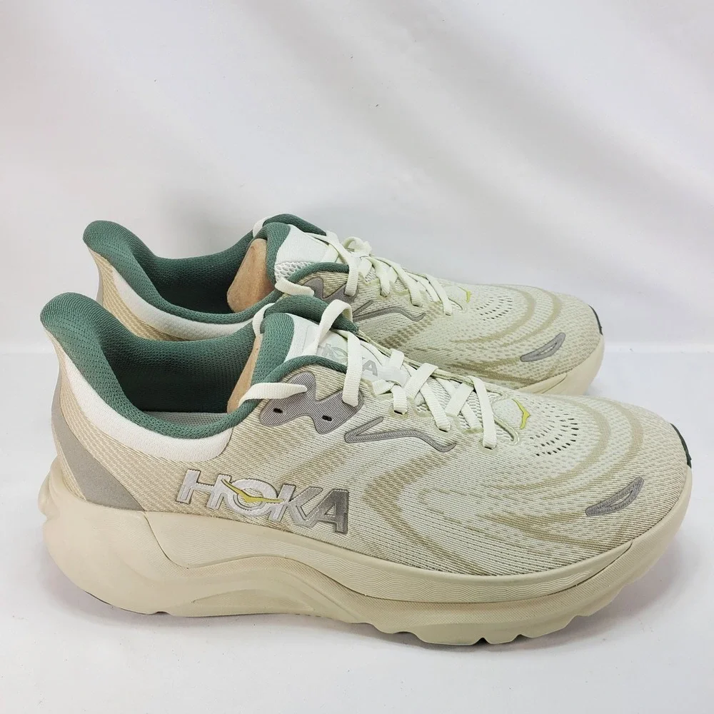 Hoka One One new without